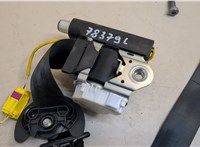  Ремень безопасности Volkswagen Tiguan 2007-2011 20648122 #3