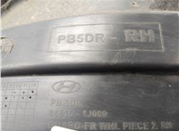  Защита арок (подкрылок) Hyundai i20 2008-2014 20648128 #8