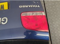  Фонарь дополнительный (стоп-сигнал) Volkswagen Touareg 2002-2007 11527502 #3