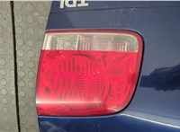  Фонарь дополнительный (стоп-сигнал) Volkswagen Touareg 2002-2007 11527502 #4