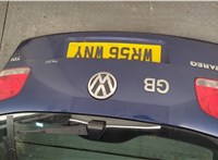  Фонарь дополнительный (стоп-сигнал) Volkswagen Touareg 2002-2007 11527502 #8