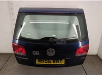  Фонарь дополнительный (стоп-сигнал) Volkswagen Touareg 2002-2007 11527502 #1