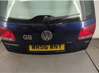  Фонарь дополнительный (стоп-сигнал) Volkswagen Touareg 2002-2007 11527502 #9