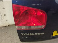  Фонарь дополнительный (стоп-сигнал) Volkswagen Touareg 2002-2007 11527502 #10