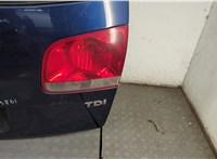  Фонарь дополнительный (стоп-сигнал) Volkswagen Touareg 2002-2007 11527502 #11