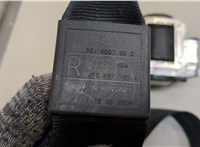 Ремень безопасности Audi A6 (C6) 2004-2011 20648141 #3