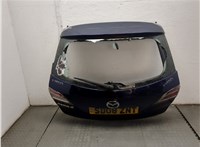 GS2A50810E12, GS2A624B0B Накладка крышки багажника (двери) Mazda 6 (GH) 2007-2012 11527518 #1