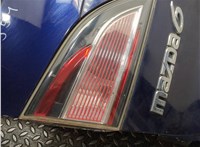 GS2A50810E12, GS2A624B0B Накладка крышки багажника (двери) Mazda 6 (GH) 2007-2012 11527518 #3