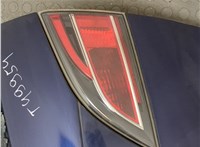 GS2A50810E12, GS2A624B0B Накладка крышки багажника (двери) Mazda 6 (GH) 2007-2012 11527518 #4