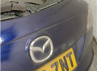 GS2A50810E12, GS2A624B0B Накладка крышки багажника (двери) Mazda 6 (GH) 2007-2012 11527518 #5