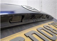 GS2A50810E12, GS2A624B0B Накладка крышки багажника (двери) Mazda 6 (GH) 2007-2012 11527518 #6