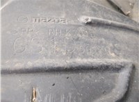  Защита арок (подкрылок) Mazda 6 (GH) 2007-2012 20648148 #4
