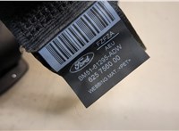  Ремень безопасности Ford Focus 3 2011-2015 20648151 #2