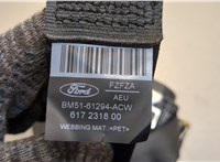  Ремень безопасности Ford Focus 3 2011-2015 20648155 #2