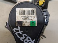 Ремень безопасности Ford Mondeo 4 2007-2015 20648157 #2