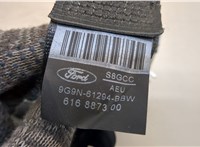  Ремень безопасности Ford Mondeo 4 2007-2015 20648157 #3