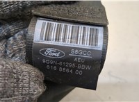  Ремень безопасности Ford Mondeo 4 2007-2015 20648159 #3