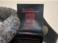  Ремень безопасности Peugeot 308 2013-2021 20648162 #3