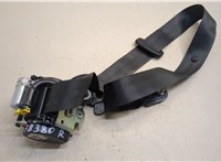  Ремень безопасности Peugeot 308 2013-2021 20648167 #1