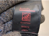  Ремень безопасности Peugeot 308 2013-2021 20648167 #3