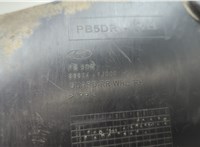  Защита арок (подкрылок) Hyundai i20 2008-2014 20648168 #4