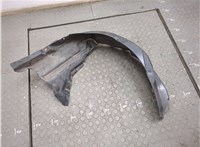 Защита арок (подкрылок) Mitsubishi Lancer 10 2007-2017 20648171 #1