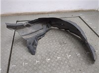 Защита арок (подкрылок) Mitsubishi Lancer 10 2007-2017 20648171 #2