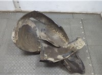  Защита арок (подкрылок) Volkswagen Golf 6 2009-2012 20648175 #1