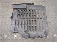 Защита арок (подкрылок) Mitsubishi Lancer 10 2007-2017 20648177 #1