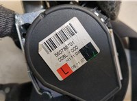  Ремень безопасности Audi A6 (C6) 2004-2011 20648178 #2