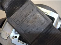  Ремень безопасности Audi A6 (C6) 2004-2011 20648178 #3