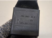  Ремень безопасности Audi A6 (C6) 2004-2011 20648179 #3
