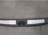  Пластик (обшивка) внутреннего пространства багажника Infiniti JX 2012-2014 20648180 #1
