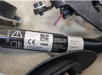  Ремень безопасности Suzuki Wagon R Plus 2000-2006 20648183 #3