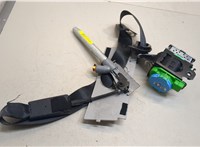  Ремень безопасности Citroen C4 Picasso 2006-2013 20648192 #1