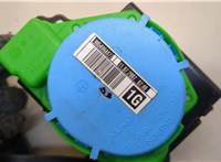  Ремень безопасности Citroen C4 Picasso 2006-2013 20648192 #2