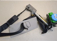  Ремень безопасности Citroen C4 Picasso 2006-2013 20648192 #3