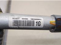  Ремень безопасности Citroen C4 Picasso 2006-2013 20648192 #4