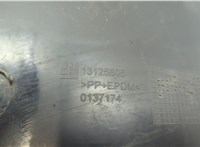  Защита арок (подкрылок) Opel Vivaro 2001-2014 20648196 #3