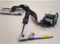  Ремень безопасности Citroen C4 Picasso 2006-2013 20648201 #1