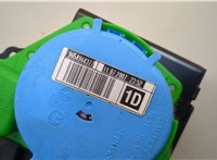  Ремень безопасности Citroen C4 Picasso 2006-2013 20648201 #2