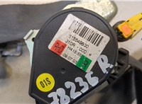  Ремень безопасности Volkswagen Golf 6 2009-2012 20648209 #2