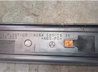  Накладка на порог Mercedes GL X164 2006-2012 20648212 #3