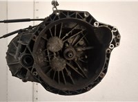 КПП 6-ст.мех. (МКПП) Renault Trafic 2001-2014 20648222 #1