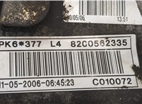 КПП 6-ст.мех. (МКПП) Renault Trafic 2001-2014 20648222 #7