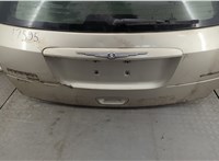  Стекло заднее Chrysler Pacifica 2003-2008 11527574 #2
