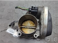 Заслонка дроссельная Renault Megane 3 2009-2016 20648235 #1