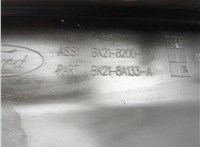 Решетка радиатора Ford Transit (Tourneo) Custom 2012-2025 20648240 #4