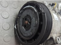  Компрессор кондиционера Renault Megane 3 2009-2016 20648241 #2