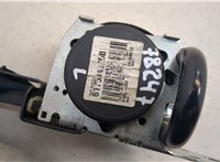  Ремень безопасности Nissan Juke 2010-2019 20648254 #2